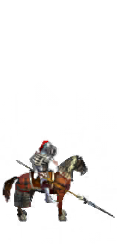 重骑兵